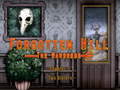 Jwèt Forgotten Hill - The Wardrobe Chapter 2-Two Sisters