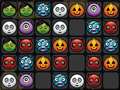 Jwèt Halloween Puzzle