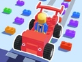 Jwèt Car Craft Race