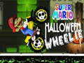 Jwèt Super Mario Halloween Wheelie