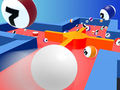 Jwèt Clone Ball Rush
