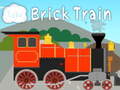 Jwèt Labo Brick Train