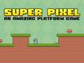 Jwèt Super Pixel