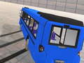 Jwèt Bus Crash Stunts 2