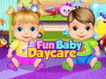 Jwèt Fan Baby DayCare