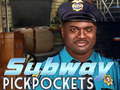 Jwèt Subway Pickpockets