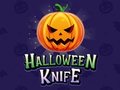Jwèt Halloween Knife