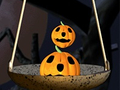 Jwèt Halloween Balance