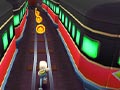 Jwèt Subway Surfers: Orleans Halloween
