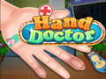 Jwèt Hand Doctor 