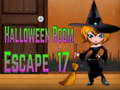 Jwèt Amgel Halloween Room Escape 17