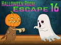 Jwèt Amgel Halloween Room Escape 16