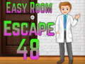 Jwèt Amgel Easy Room Escape 48