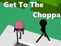 Jwèt Get To The Choppa