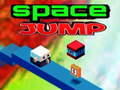 Jwèt Space Jump