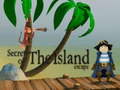 Jwèt Secret of the Island Escape