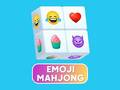 Jwèt Emoji Mahjong