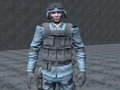 Jwèt Universal Multiplayer Shooter