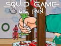 Jwèt Squid Game Big Pain