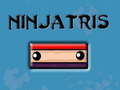 Jwèt Ninjatris