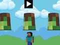 Jwèt Cup and Minecraft