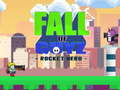 Jwèt Fall of Guyz Rocket Hero