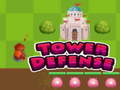 Jwèt Tower Defense