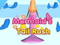 Jwèt Mermaid's Tail Rush