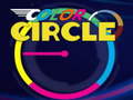 Jwèt Color Circle