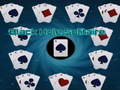 Jwèt Black Hole Solitaire