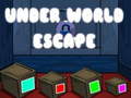 Jwèt Under world escape