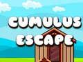 Jwèt Cumulus Escape