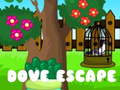 Jwèt Dove Escape