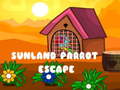 Jwèt Sunland Parrot Escape