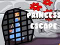 Jwèt princess escape