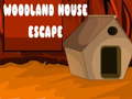 Jwèt Woodland House Escape