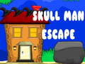 Jwèt skull man escape