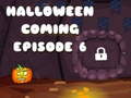 Jwèt Halloween is Coming Episode 6