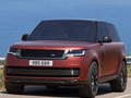 Jwèt Land Rover Range Rover 2022 Slide