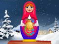 Jwèt Matryoshka Maker