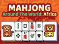 Jwèt Mahjong Around The World Africa