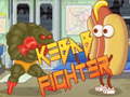Jwèt The Amazing World of Gumball Kebab Fighter