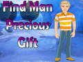 Jwèt Find Man Precious Gift