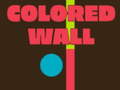 Jwèt Colored Wall 