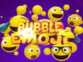 Jwèt Bubble Emoji