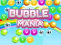 Jwèt Bubble Mania 
