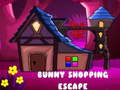 Jwèt Bunny Shopping Escape