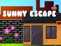 Jwèt sunny escape