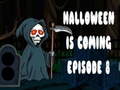 Jwèt Halloween is coming episode 8