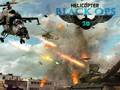 Jwèt Helicopter Black Ops 3d